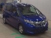 HONDA FREED HYBRID