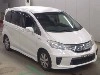 HONDA FREED HYBRID