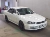NISSAN SKYLINE