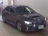 SUBARU WRX S4