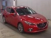 MAZDA AXELA SPORT
