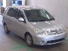 TOYOTA RAUM