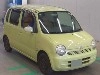 DAIHATSU MOVE LATTE