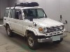 TOYOTA LAND CRUISER 70
