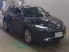 TOYOTA HARRIER HYBRID