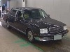 TOYOTA CENTURY