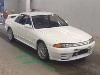 NISSAN SKYLINE