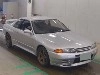 NISSAN SKYLINE