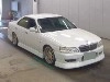 NISSAN LAUREL