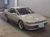 NISSAN SILVIA