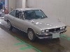 ISUZU 117COUPE