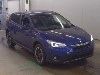 SUBARU IMPREZA XV
