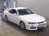NISSAN SKYLINE