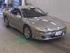 MITSUBISHI GTO