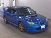 SUBARU IMPREZA WRX