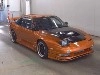 NISSAN 180SX