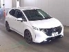 NISSAN AURA