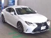 LEXUS RC
