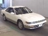 NISSAN SILVIA