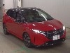 NISSAN AURA