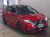 NISSAN AURA