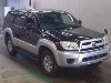 TOYOTA HILUX SURF