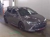 TOYOTA COROLLA SPORT