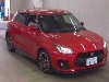 SUZUKI SWIFT SPORTS