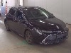 TOYOTA COROLLA SPORT