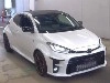 TOYOTA GR YARIS