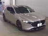 MAZDA MAZDA3 FASTBACK