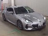 SUBARU BRZ