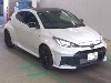 TOYOTA GR YARIS