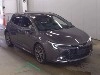 TOYOTA COROLLA SPORT