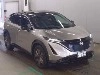 NISSAN ARIYA