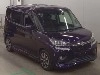 SUZUKI SOLIO BANDIT