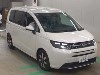 HONDA FREED HYBRID