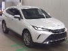 TOYOTA HARRIER HYBRID