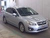 SUBARU IMPREZA G4