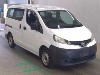 NISSAN NV200 VANETTE VAN