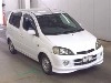 DAIHATSU YRV