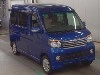 SUBARU DIAS WAGON