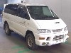 MITSUBISHI DELICA SPACE GEAR