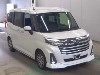 SUBARU JUSTY