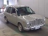 NISSAN MARCH BOX
