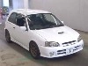 TOYOTA STARLET