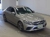 MERCEDES BENZ C CLASS