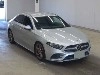 MERCEDES BENZ A CLASS