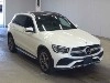 MERCEDES BENZ GLC