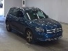 MERCEDES BENZ GLB